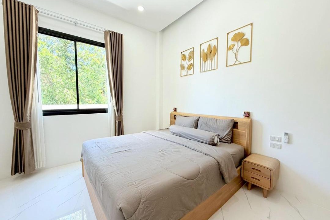 Photo of Bedroom in Bophut Hills