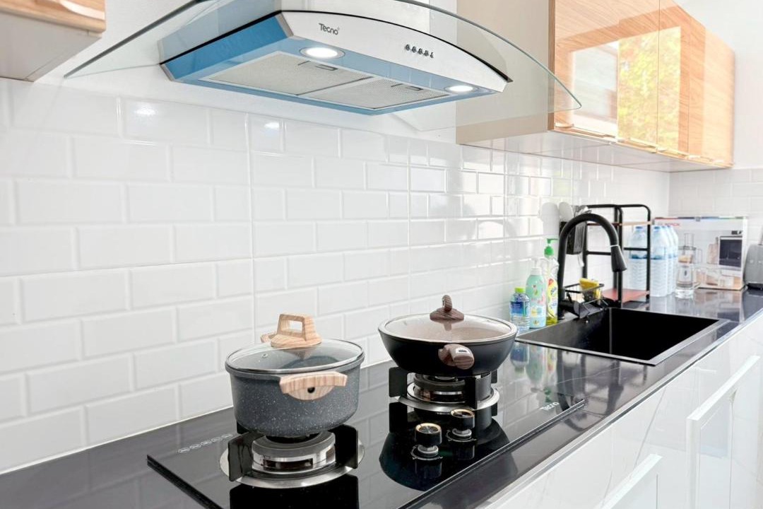 Photo of Kitchen in Bophut Hills