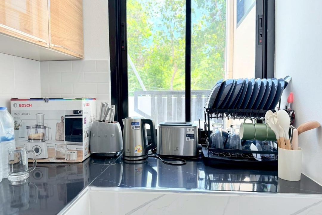 Photo of Kitchen in Bophut Hills