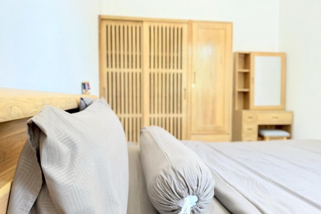 Photo of Bedroom in Bophut Hills