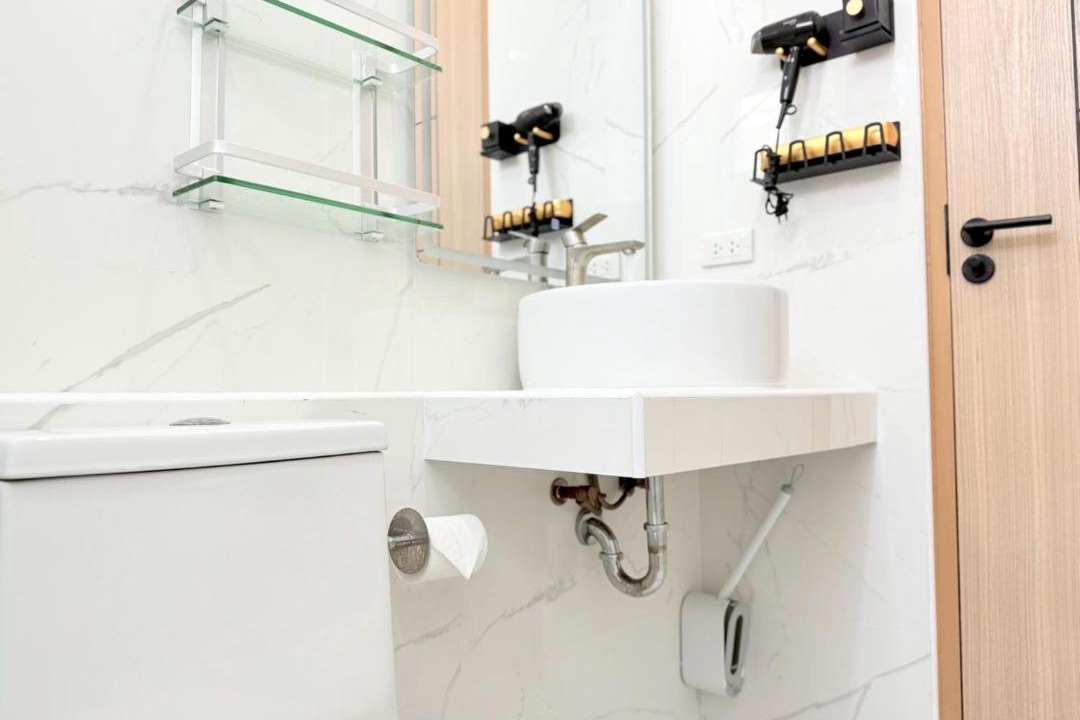 Photo of Bathroom in Bophut Hills