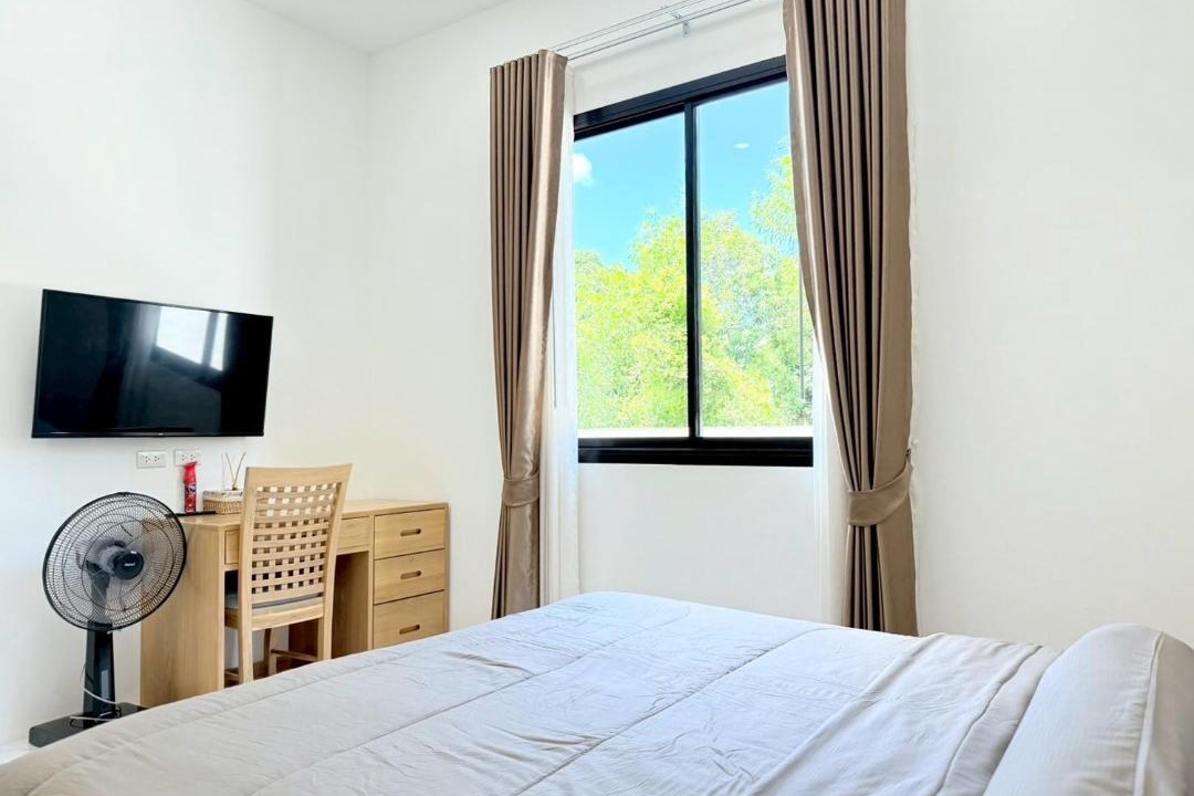 Photo of Bedroom in Bophut Hills