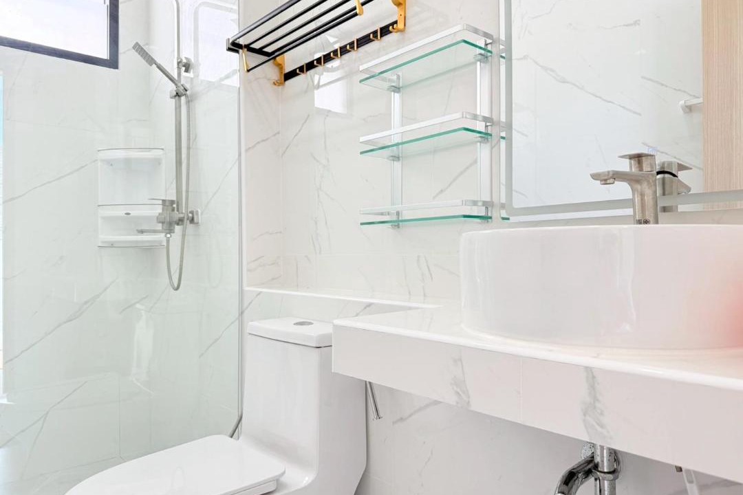 Photo of Bathroom in Bophut Hills