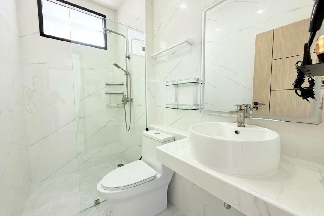 Photo of Bathroom in Bophut Hills