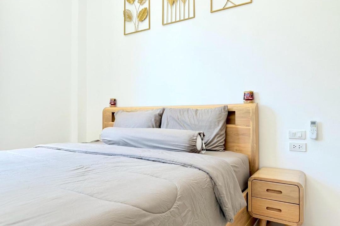 Photo of Bedroom in Bophut Hills