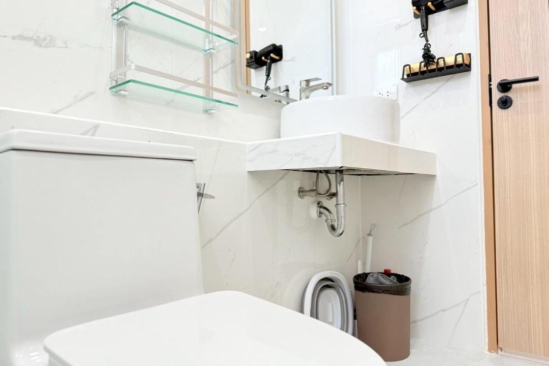 Photo of Bathroom in Bophut Hills