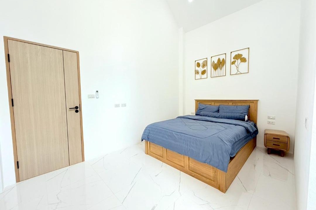 Photo of Bedroom in Bophut Hills