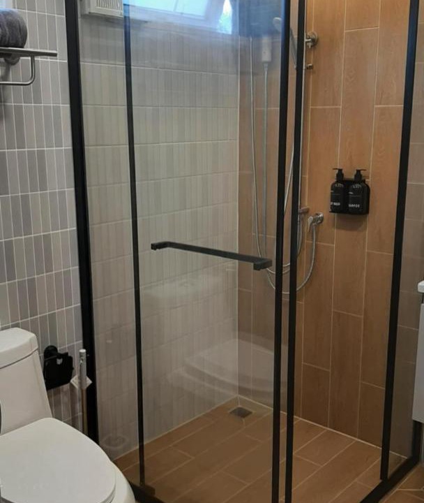 Photo of Bathroom in Downtown Krabi
