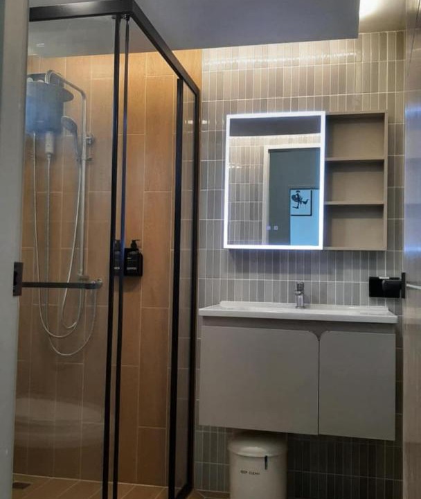 Photo of Bathroom in Downtown Krabi