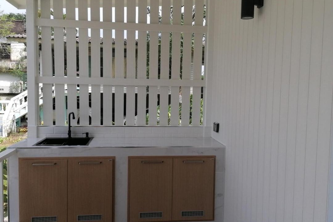 Photo of Patio Balcony in Downtown Krabi
