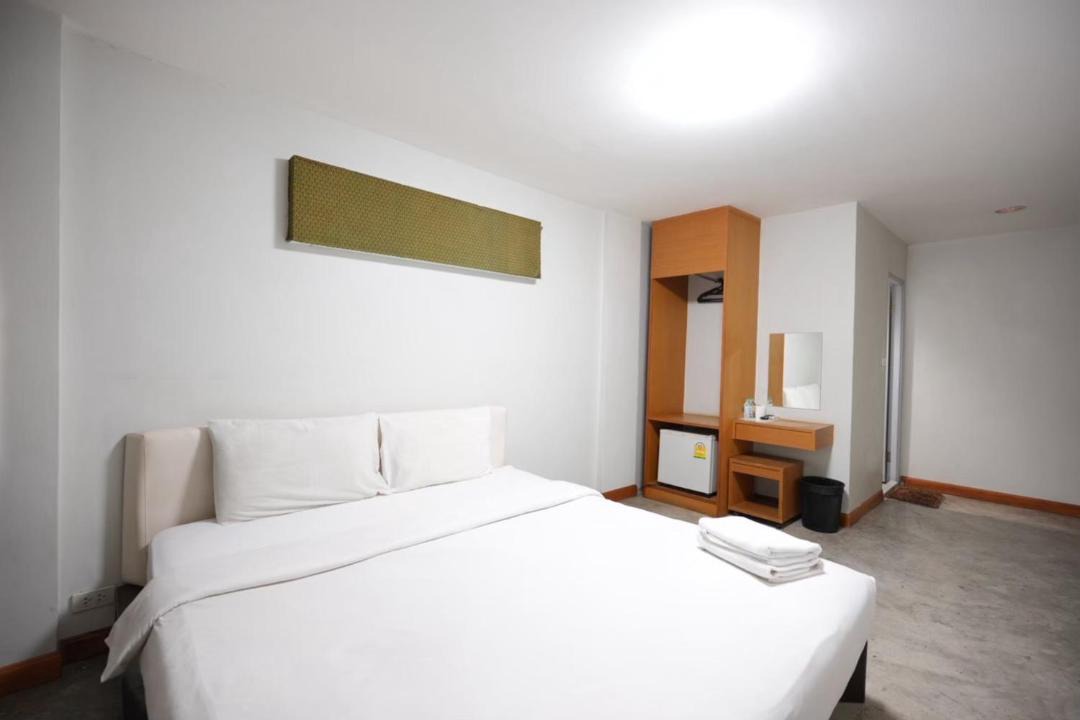 Photo of Bedroom in Chana Songkhram