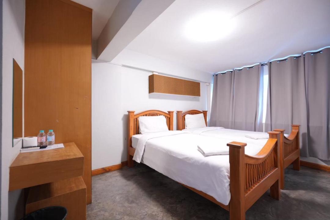 Photo of Bedroom in Chana Songkhram