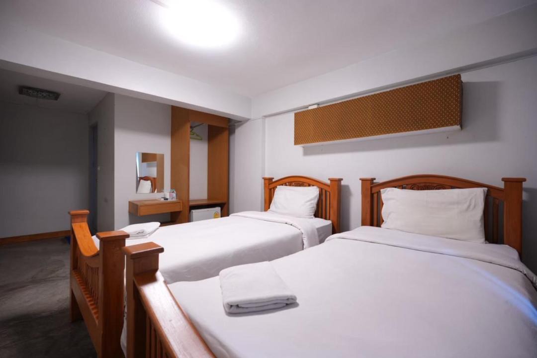 Photo of Bedroom in Chana Songkhram