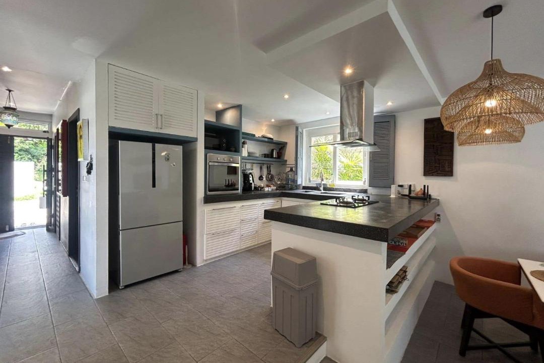 Photo of Kitchen in Bophut Hills