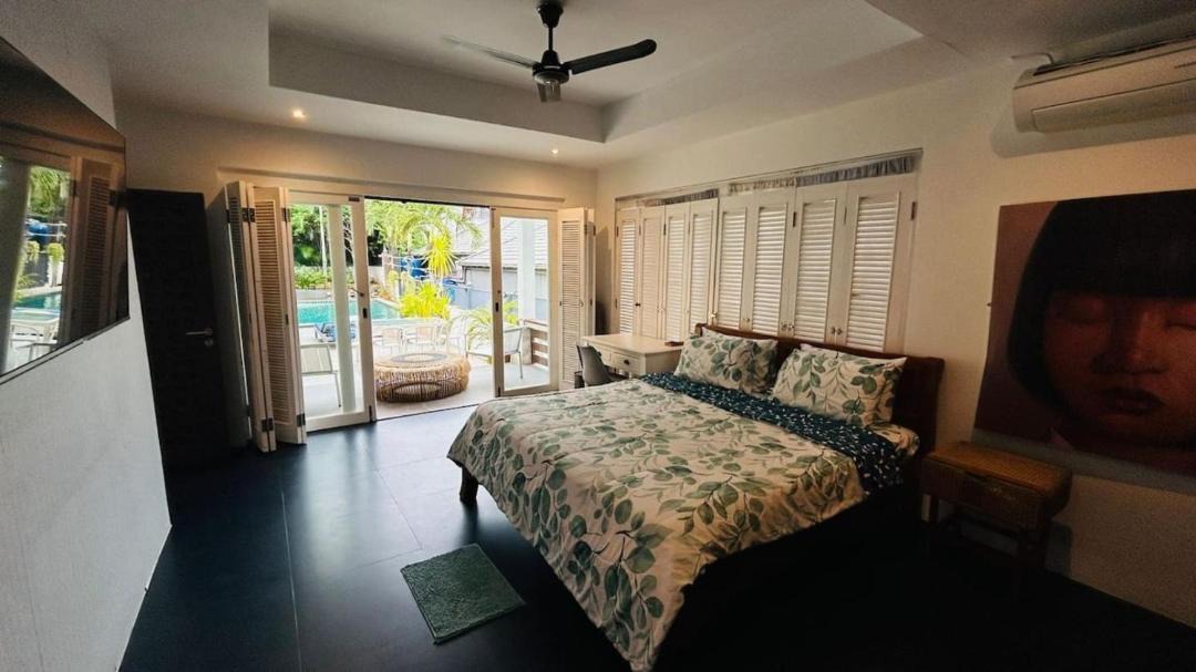 Photo of Bedroom in Bophut Hills