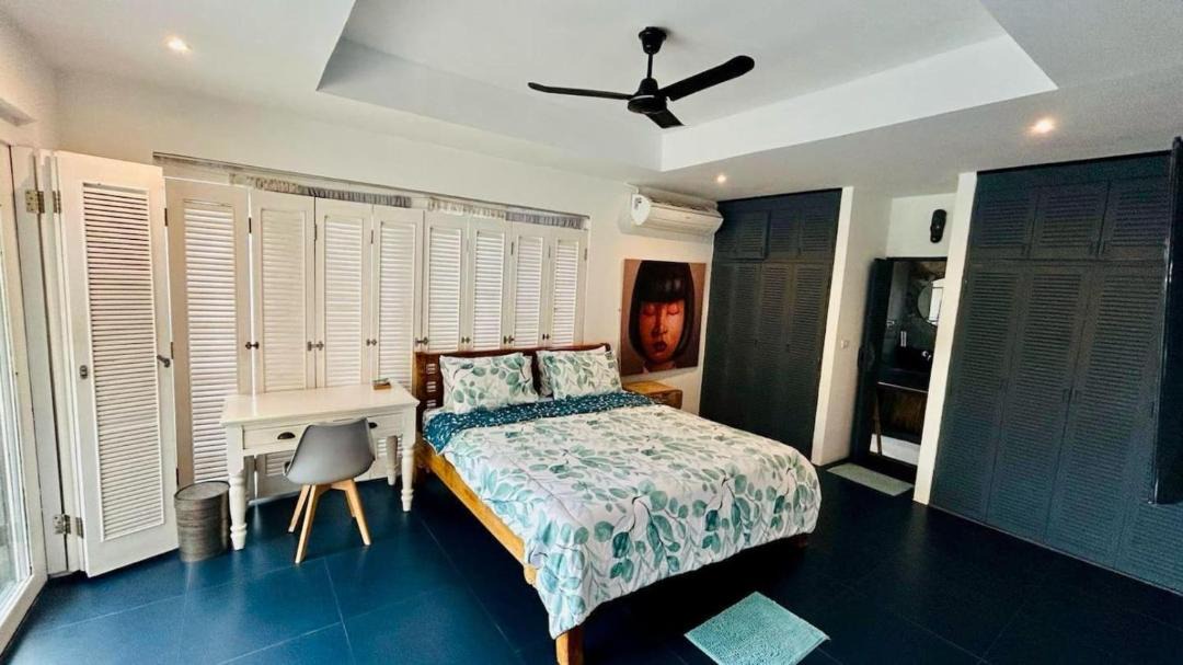 Photo of Bedroom in Bophut Hills