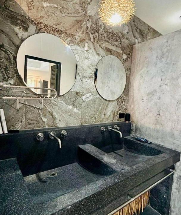 Photo of Bathroom in Bophut Hills