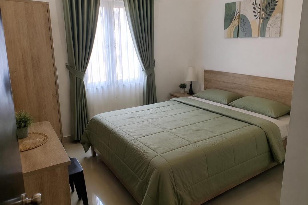Photo of Bedroom in Lop Buri