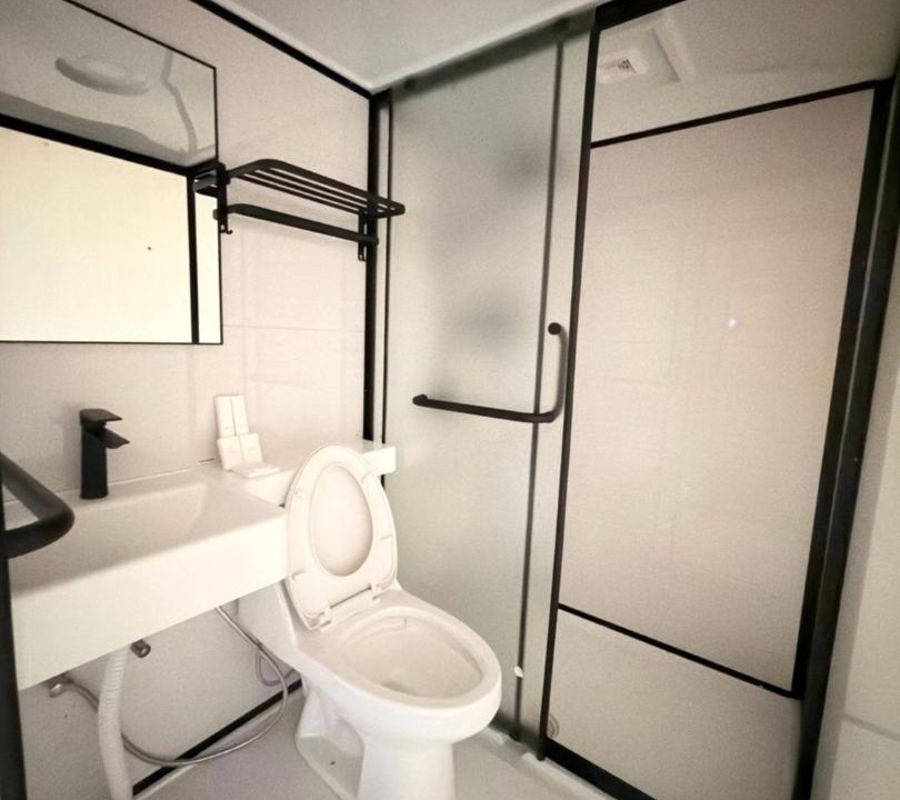 Photo of Bathroom in Na Thon