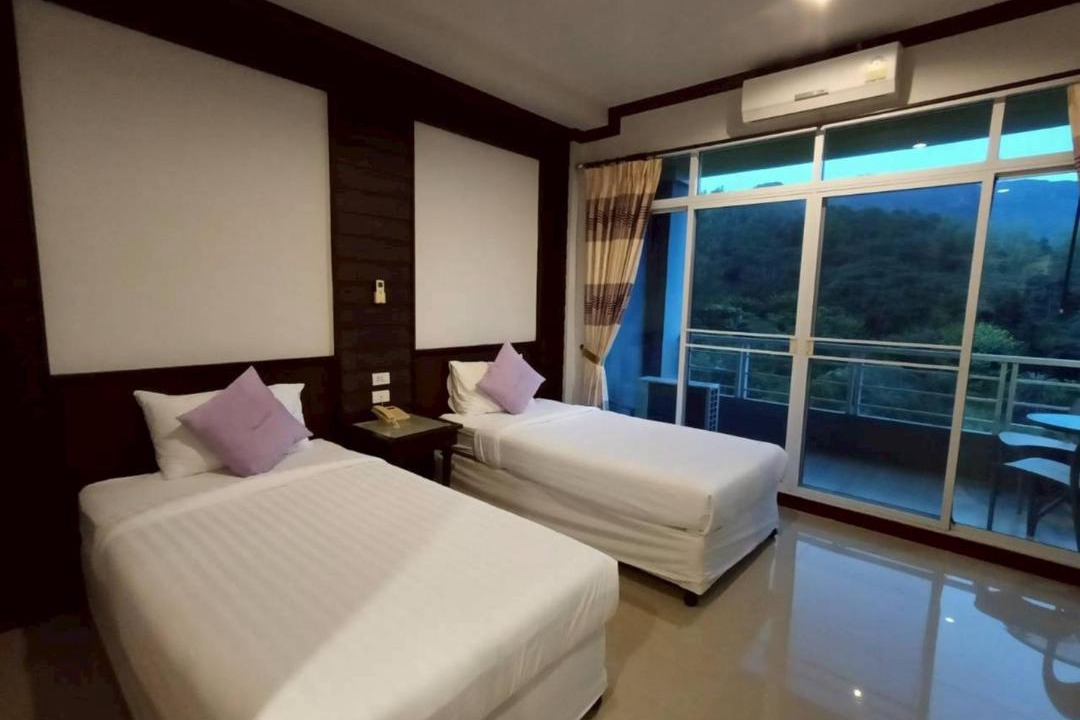 Photo of Bedroom in Khaem Son