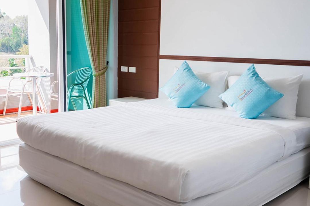 Photo of Bedroom in Khaem Son