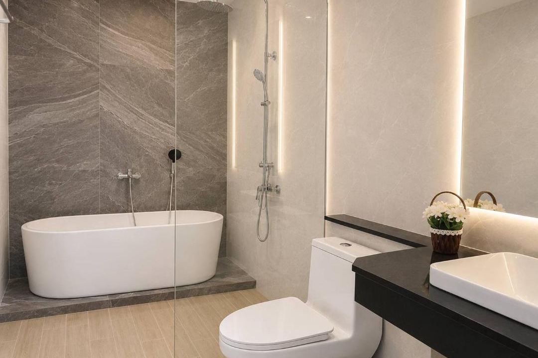Photo of Bathroom in Krabi
