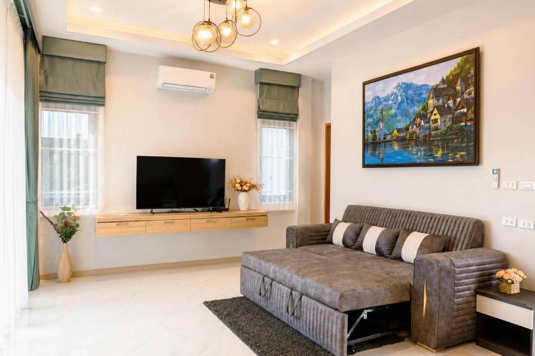 Photo of Livingroom in Krabi