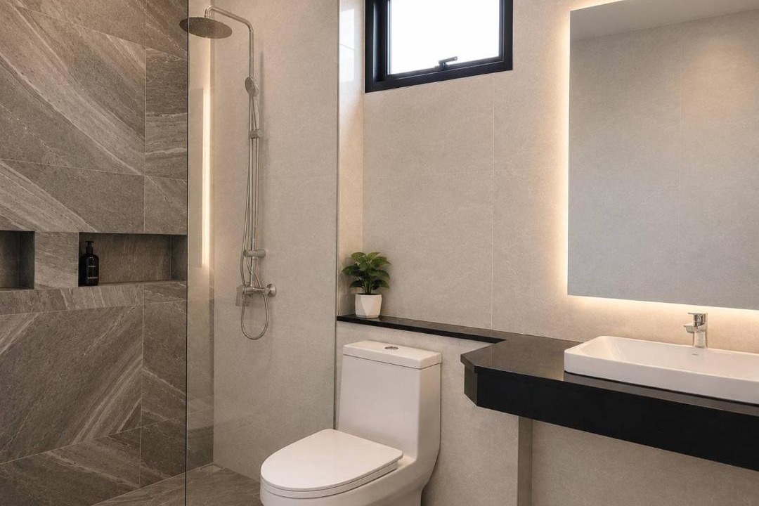Photo of Bathroom in Krabi