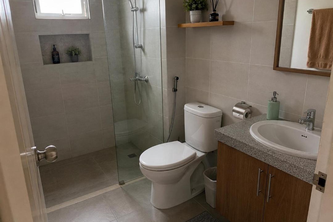 Photo of Bathroom in Nai Mueang