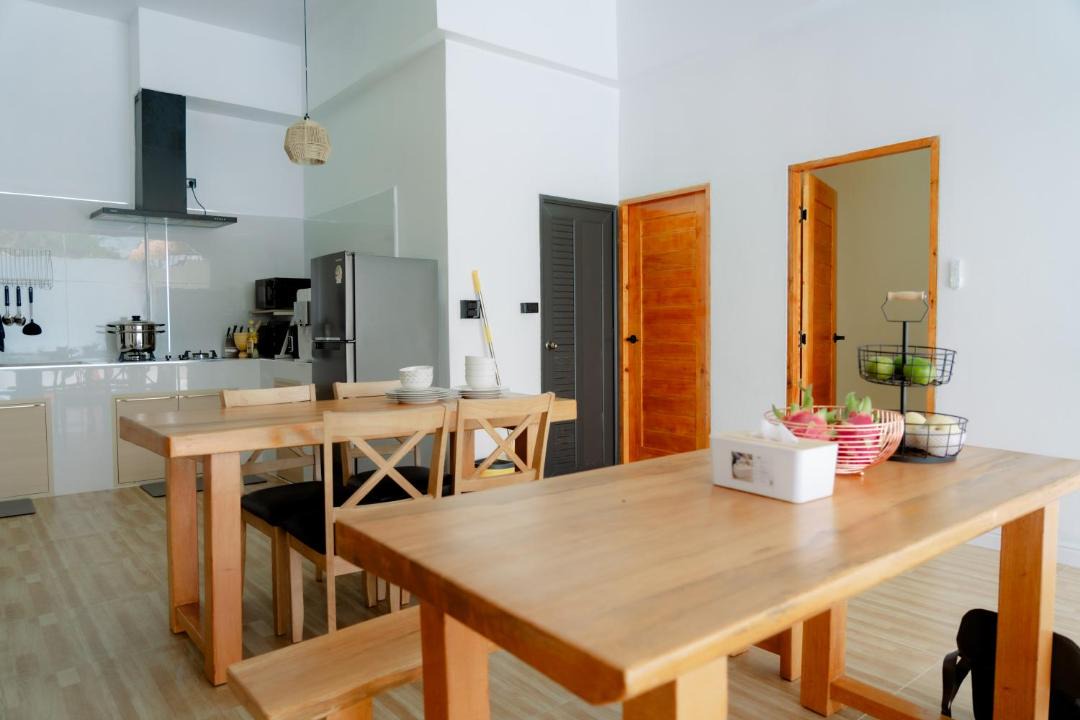 Photo of Kitchen in Satun