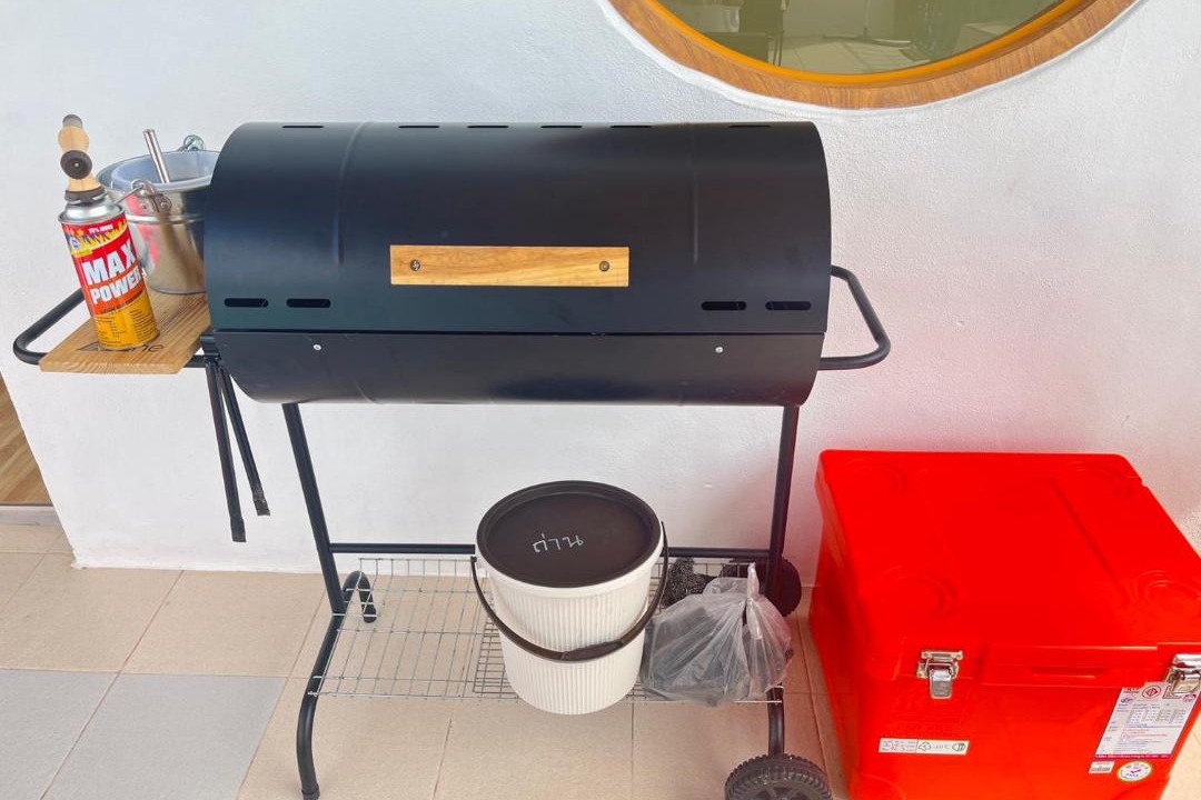 Photo of Kitchen in Satun