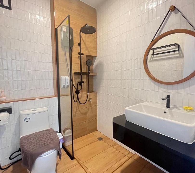 Photo of Bathroom in Satun