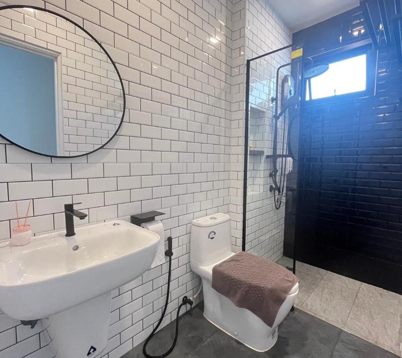 Photo of Bathroom in Satun