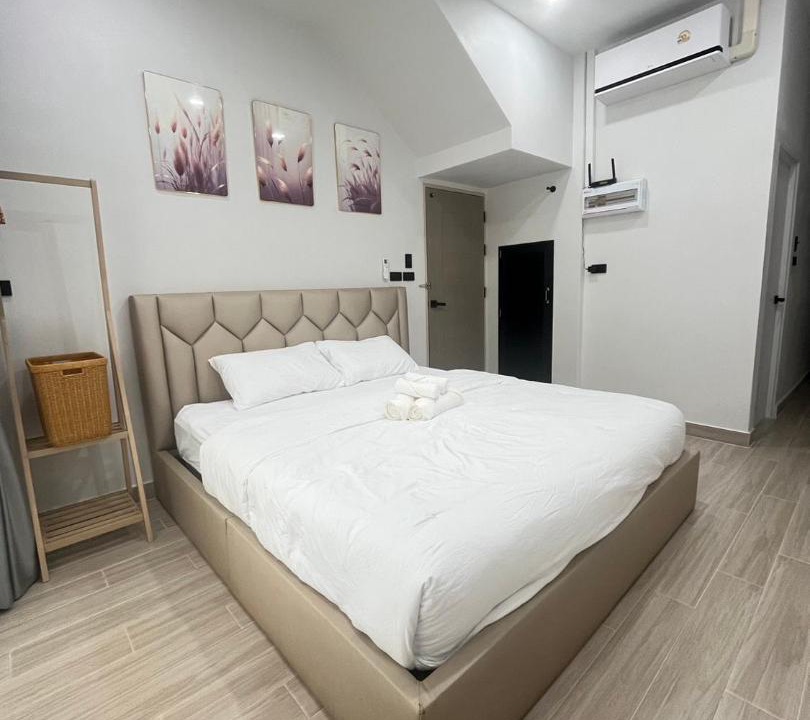 Photo of Bedroom in Satun