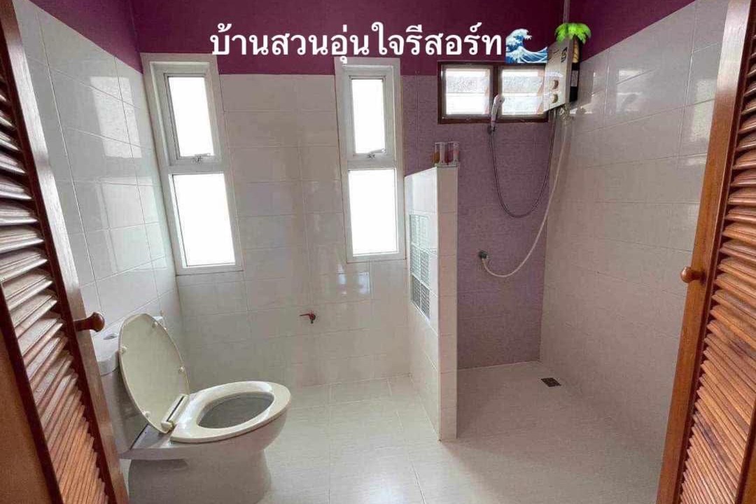 Photo of Bathroom in Saen Suk