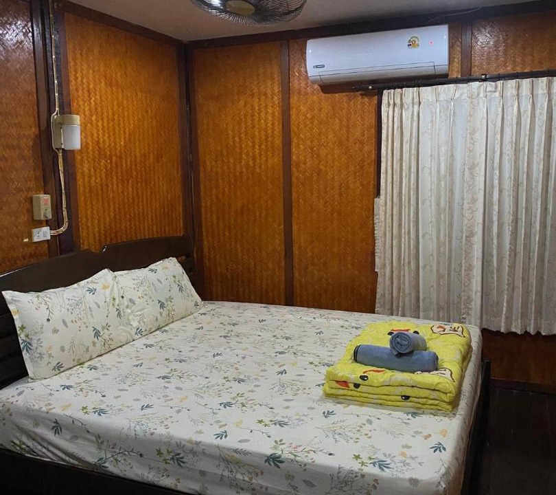 Photo of Bedroom in Mae Nam