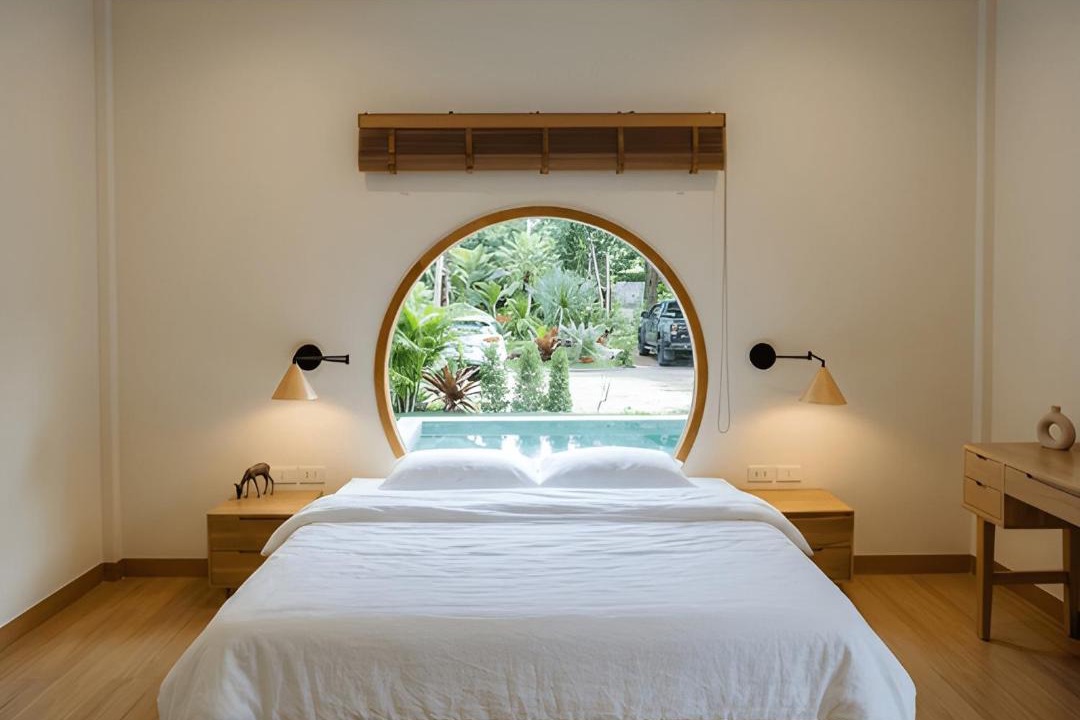 Photo of Bedroom in Wok Tum