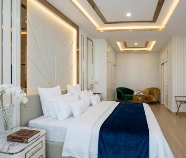 Photo of Bedroom in Nongbua Lamphu