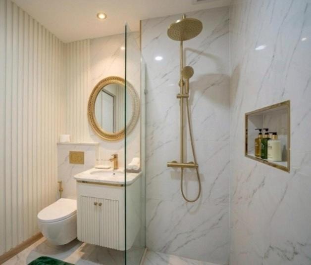 Photo of Bathroom in Nongbua Lamphu