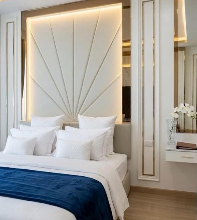 Photo of Bedroom in Nongbua Lamphu
