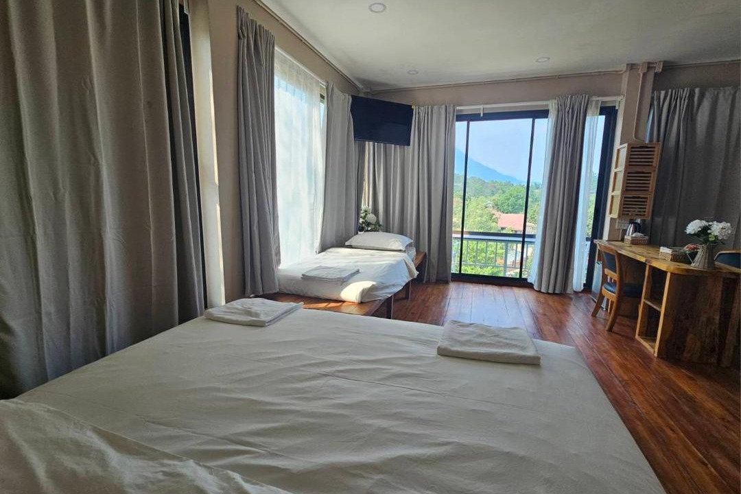 Photo of Bedroom in Khaem Son