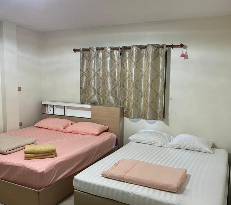 Photo of Bedroom in Cha-am