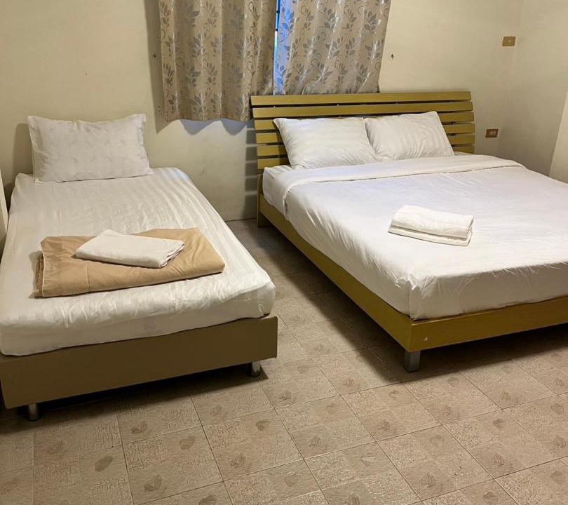 Photo of Bedroom in Cha-am