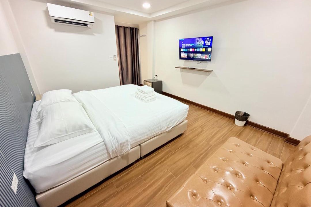 Photo of Bedroom in Ban Na
