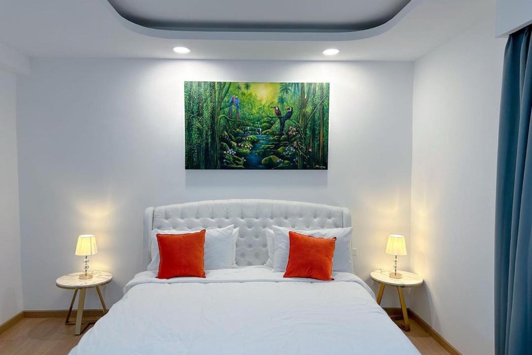 Photo of Bedroom in Plai Laem
