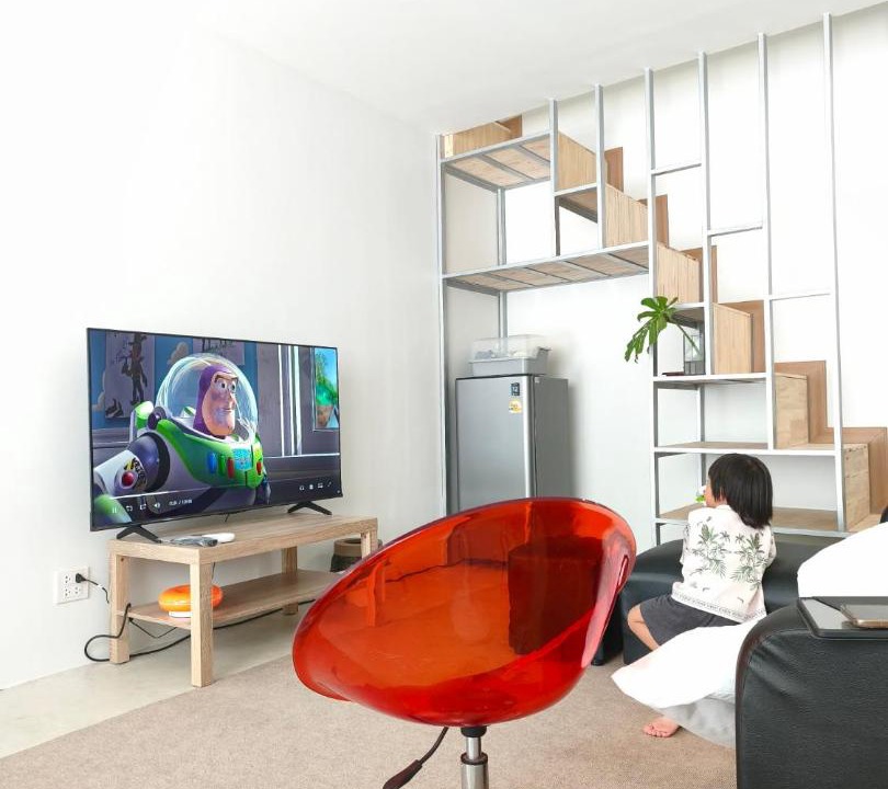 Photo of Livingroom in Ban Tai
