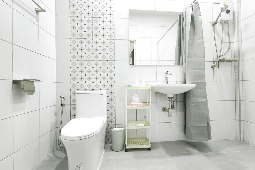 Photo of Bathroom in Ban Tai