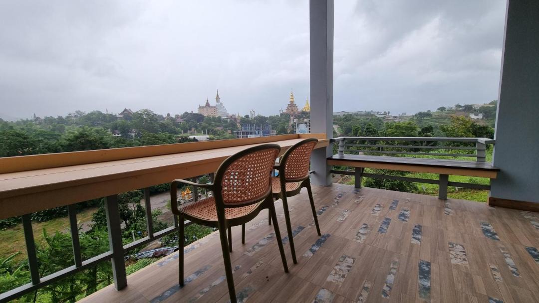 Photo of Patio Balcony in Khaem Son