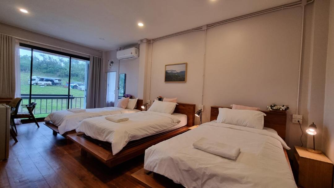 Photo of Bedroom in Khaem Son