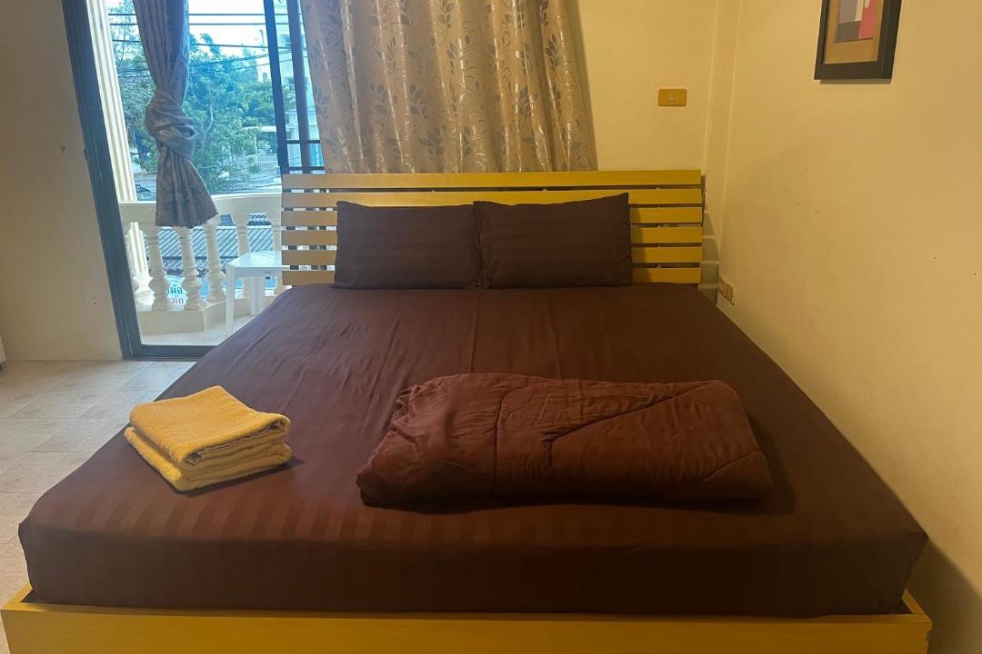 Photo of Bedroom in Cha-am